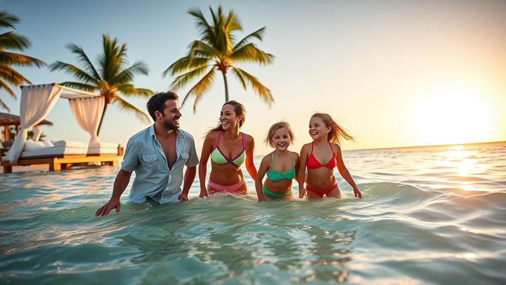 memorable luxury family adventures