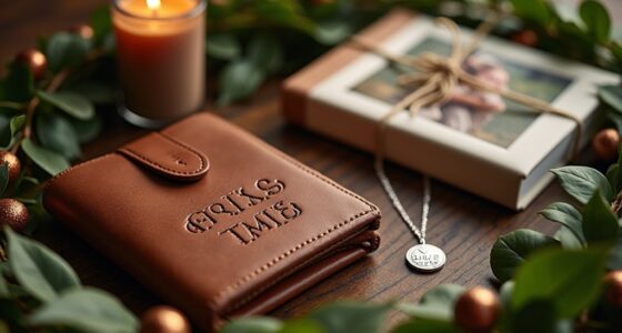 memorable personalized gift ideas