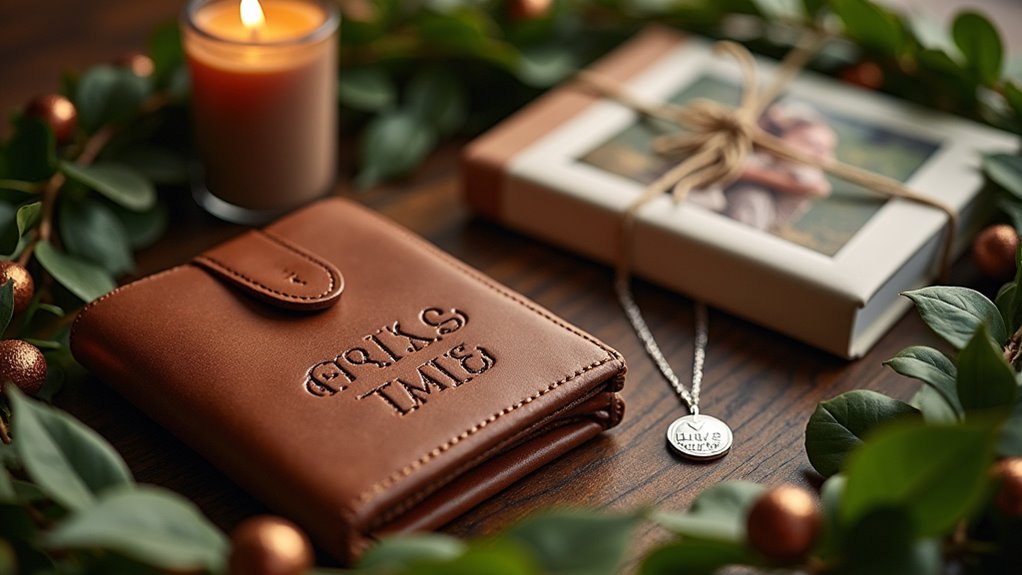 memorable personalized gift ideas