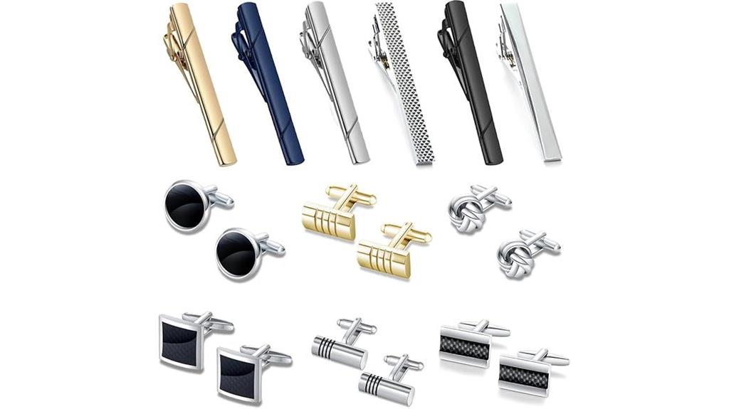 men s accessory gift set