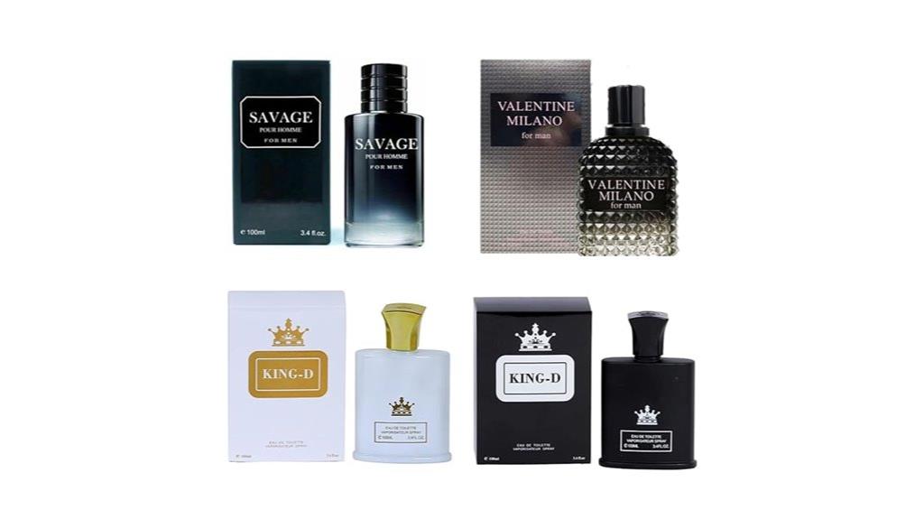 men s fragrance gift set