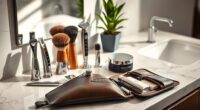 men s grooming kits 2025