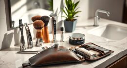 men s grooming kits 2025