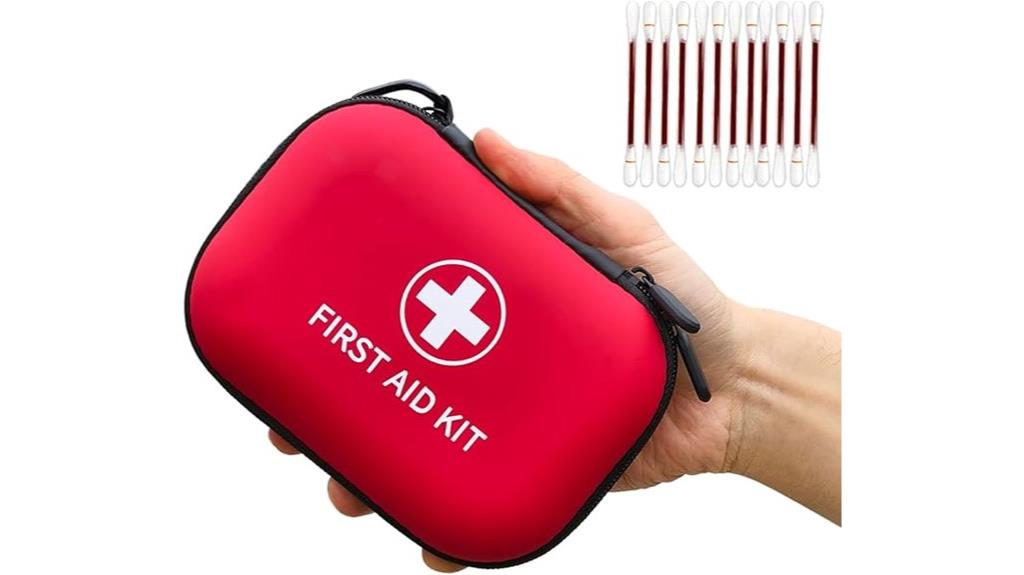 mini tsa approved kit