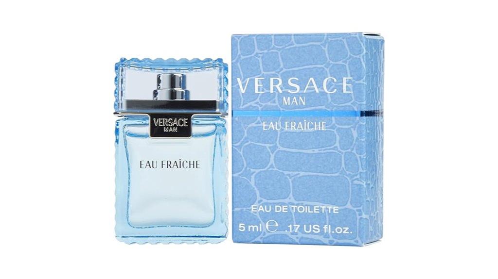 mini versace men s fragrance