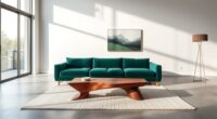 modern furniture for homes