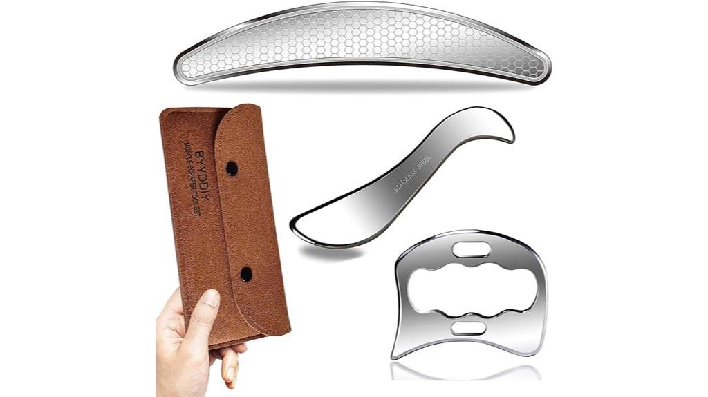 multi functional stainless steel tools