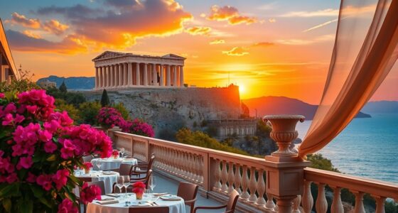 mythical mediterranean opulence