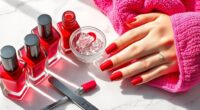 nail care essentials guide