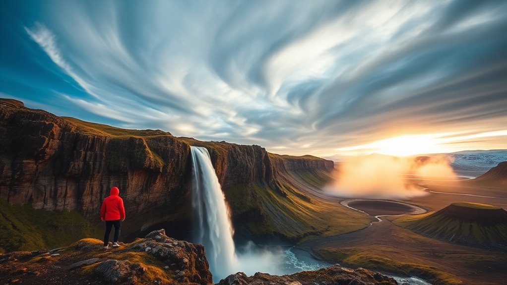 nature s exciting outdoor escapades