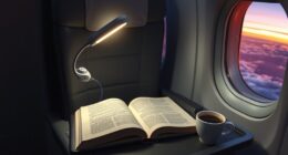 neck reading lights comparison