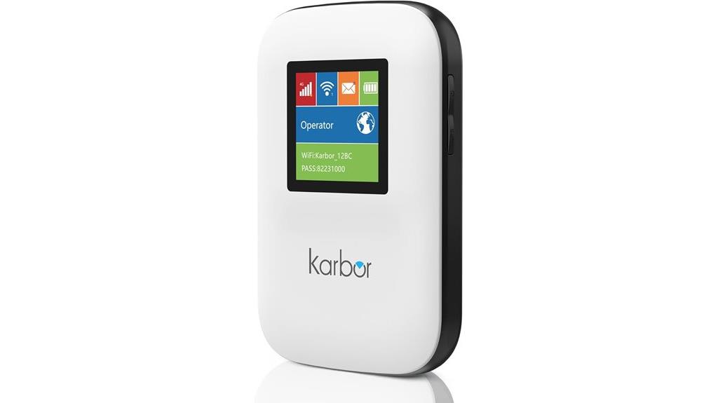 no sim card hotspot