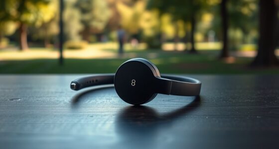 noise canceling bone conduction headphones