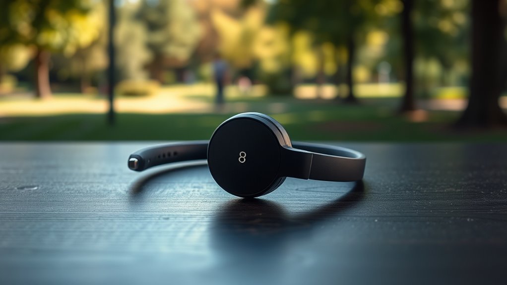 noise canceling bone conduction headphones