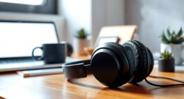 noise canceling headphones for productivity
