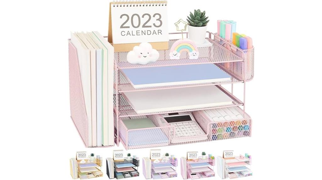 office supply organization solutions