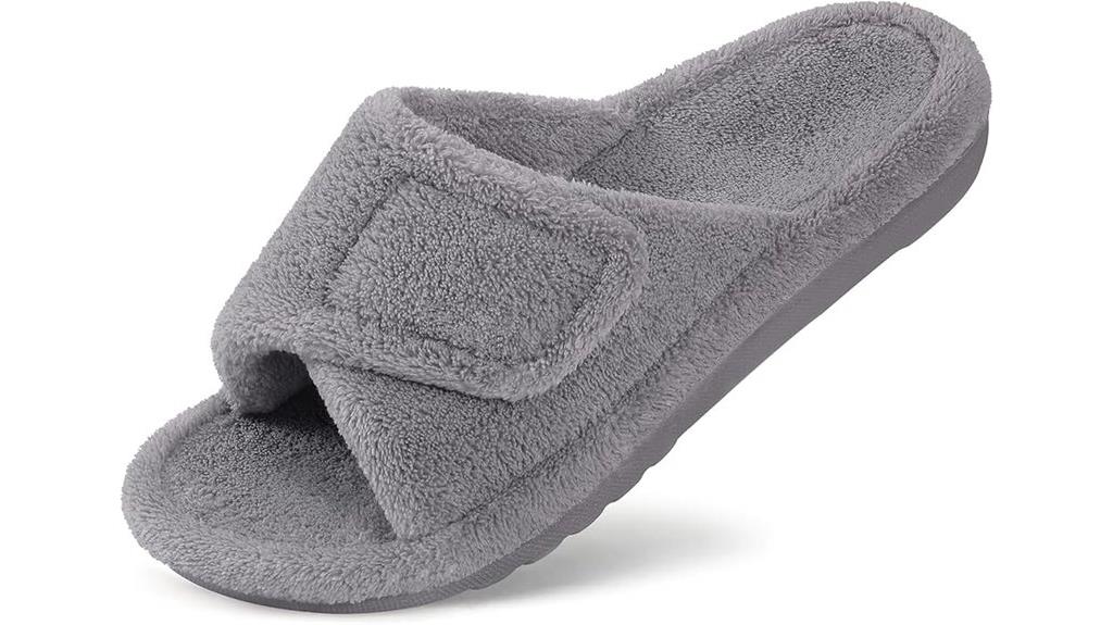 orthopedic arch support slippers