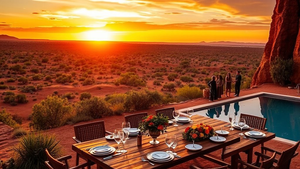 outback immersive cultural adventures