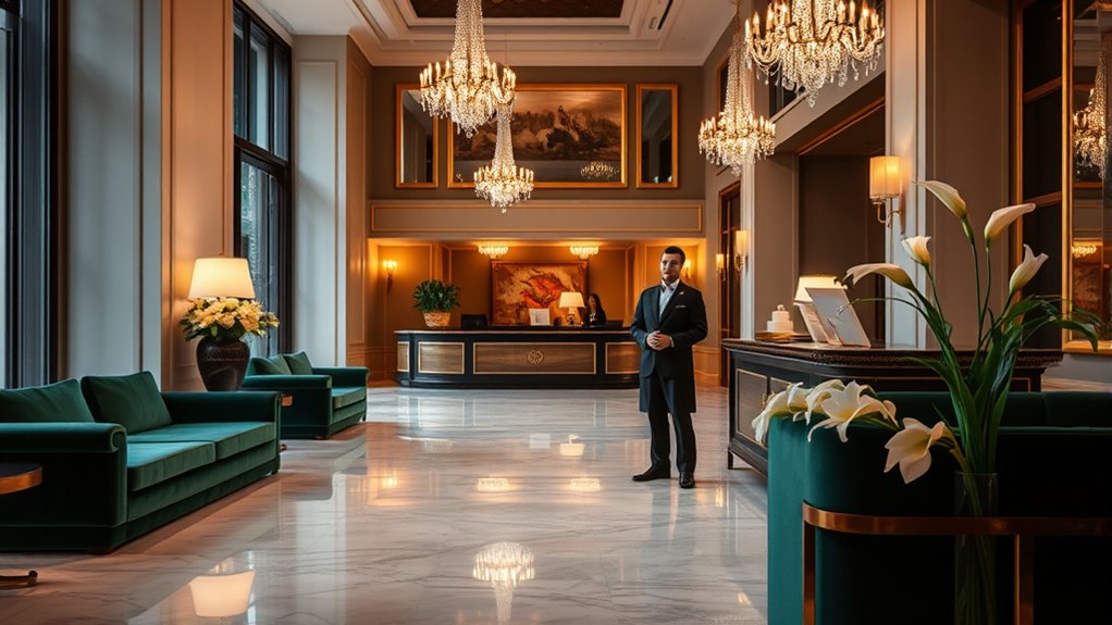 outstanding customer experience excellence