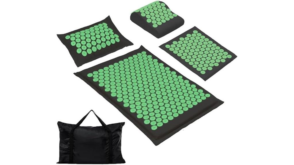 pain relief acupressure set