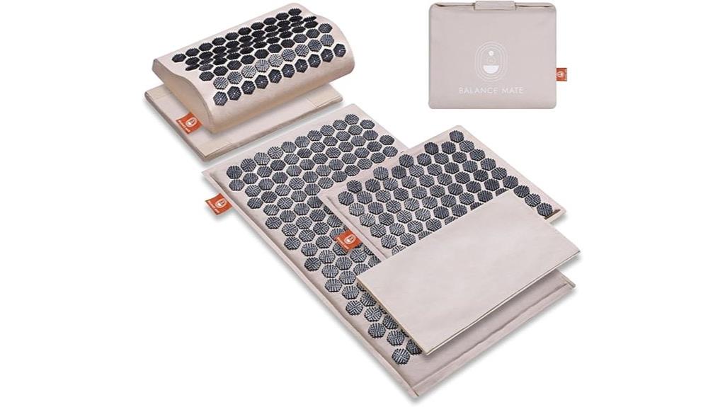 pain relief acupressure set