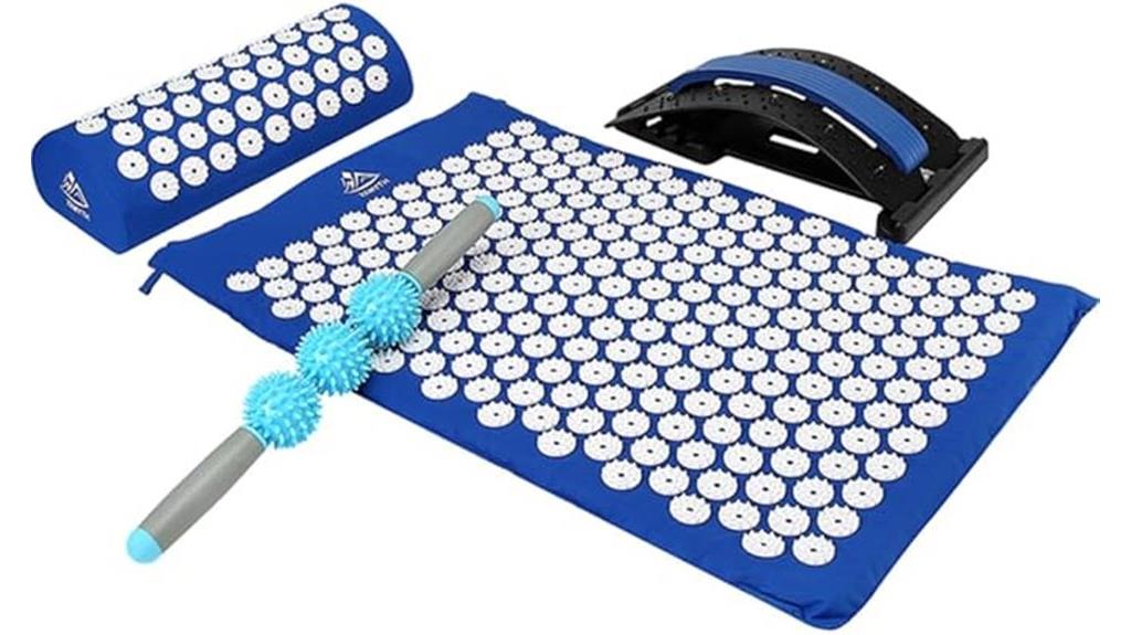 pain relief acupressure set