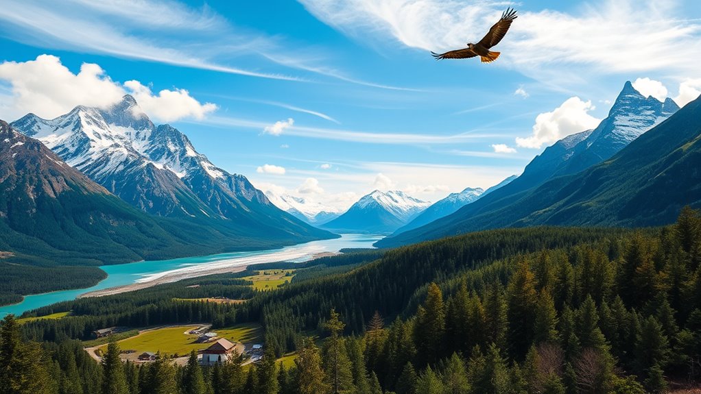 patagonia s conservation challenges ahead