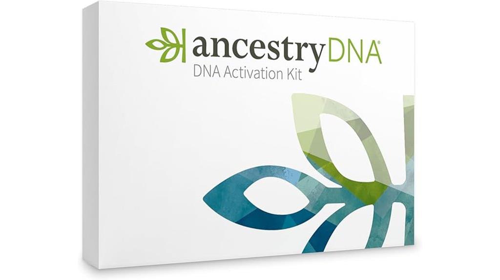 personalized dna ethnicity test