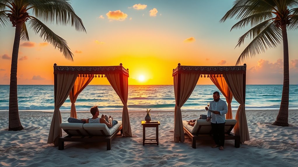 personalized luxury travel experiences