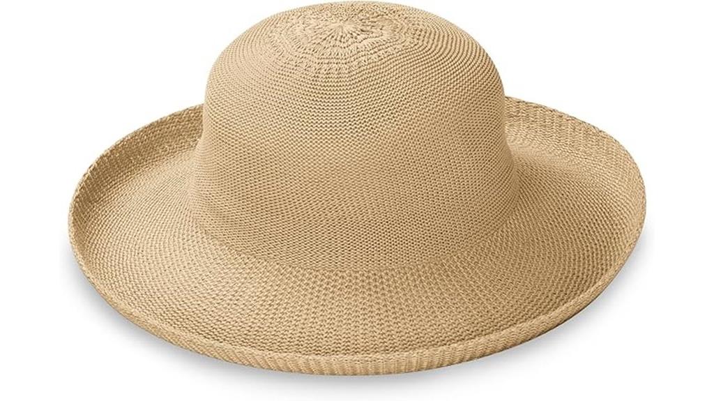 petite sun hat design