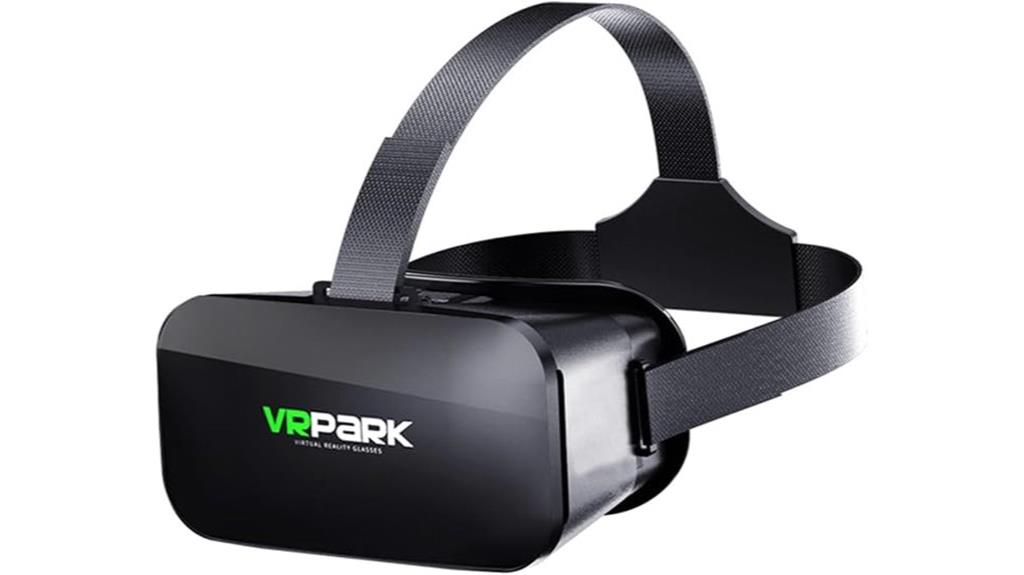 phone compatible vr headset