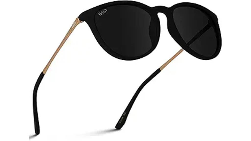 polarized uv protection sunglasses