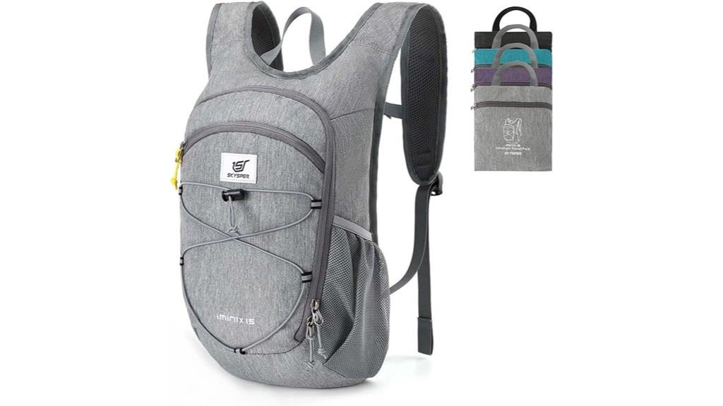 portable outdoor adventure gear