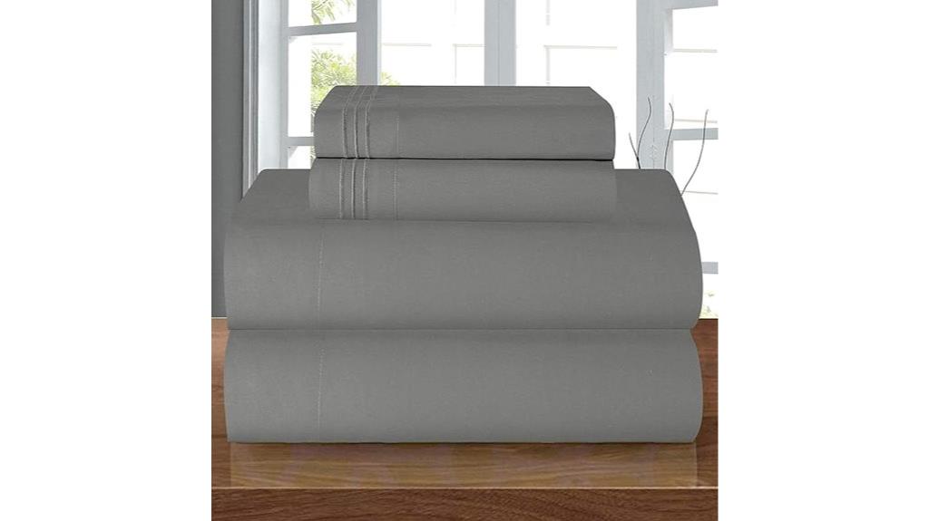 premium hotel quality bedding