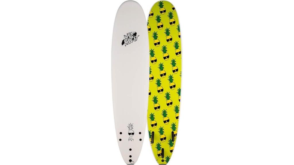 pro ez rider surfboard