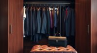 professional attire for travel