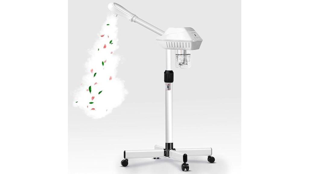 professional skin care device
