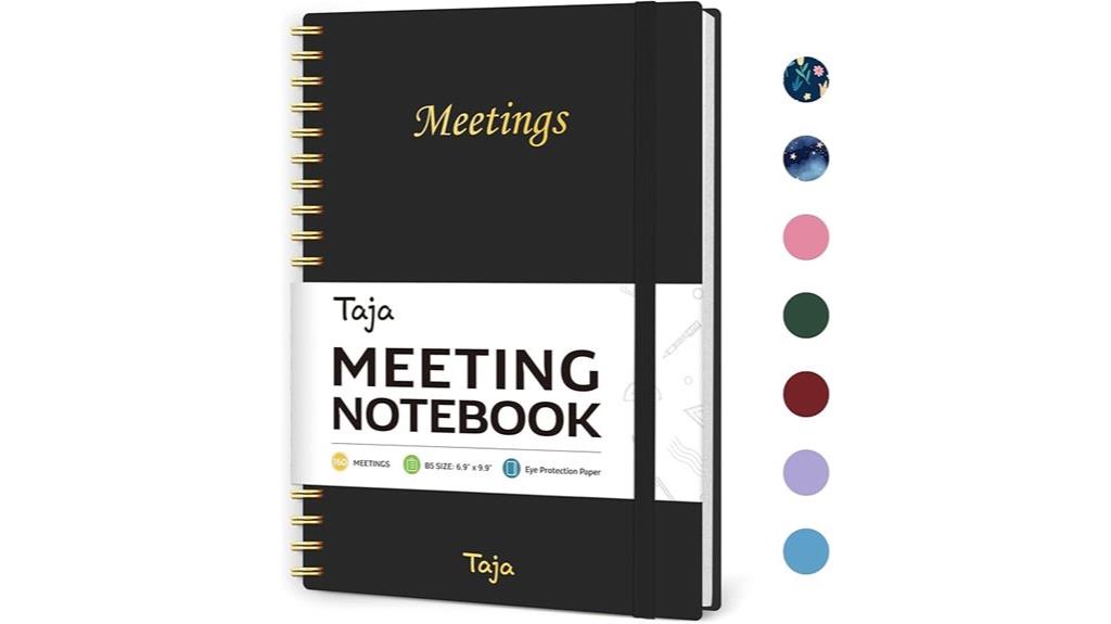 project planning meeting notes