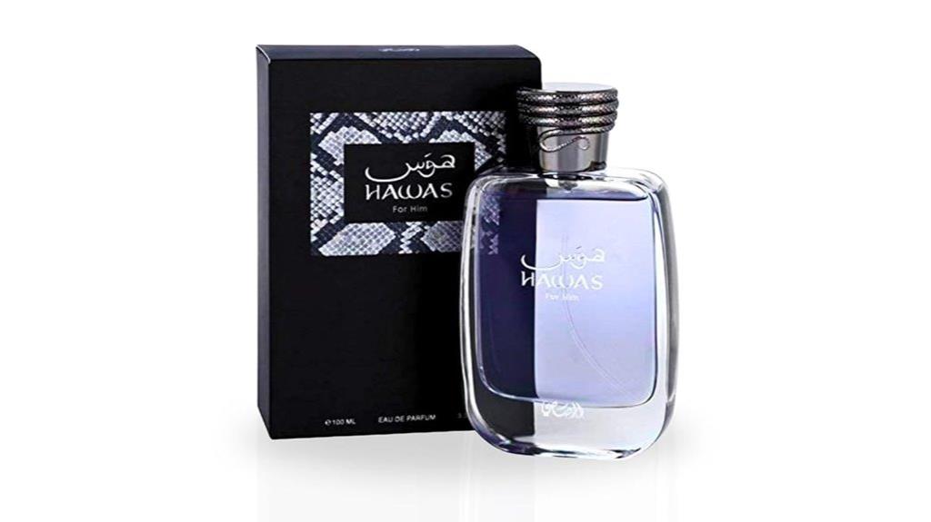 rasasi hawas men s fragrance