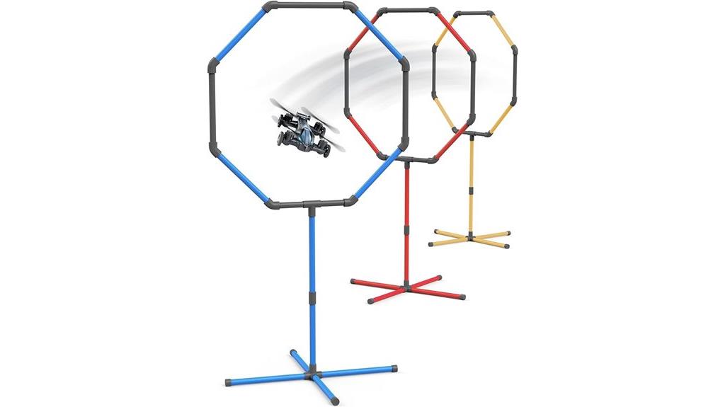 rc fpv racing kit