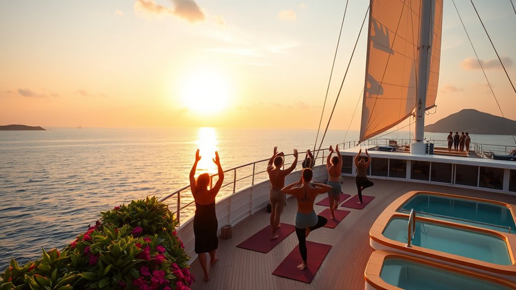 relaxing getaways for rejuvenation