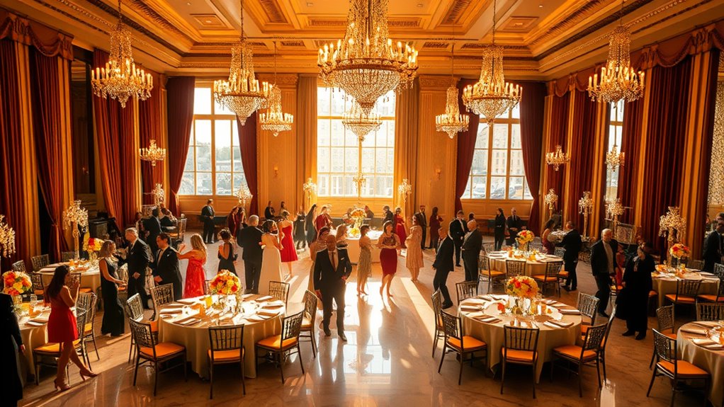 ritz events and entertainment