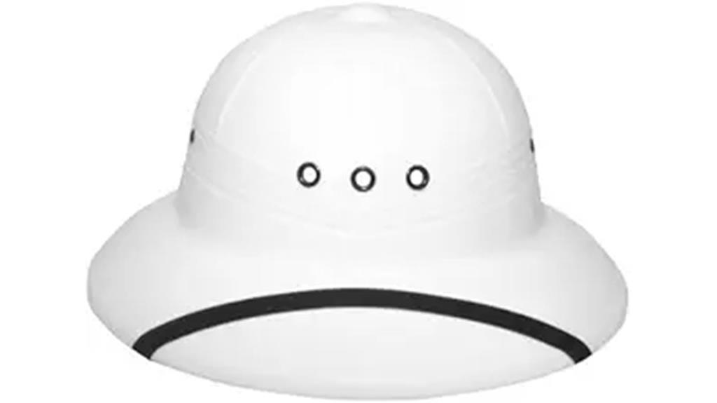 rothco pith helmet description