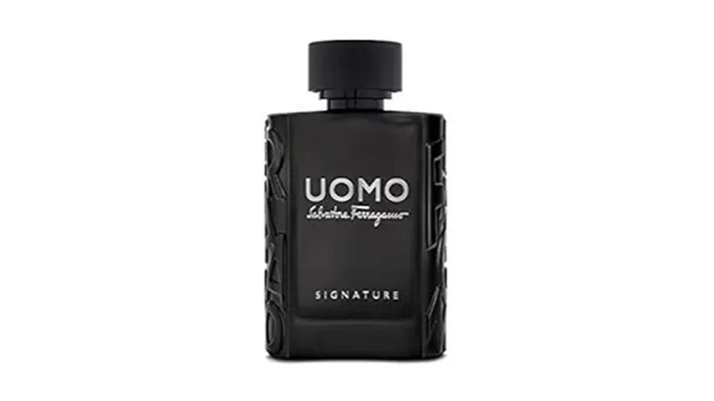 salvatore ferragamo men s fragrance