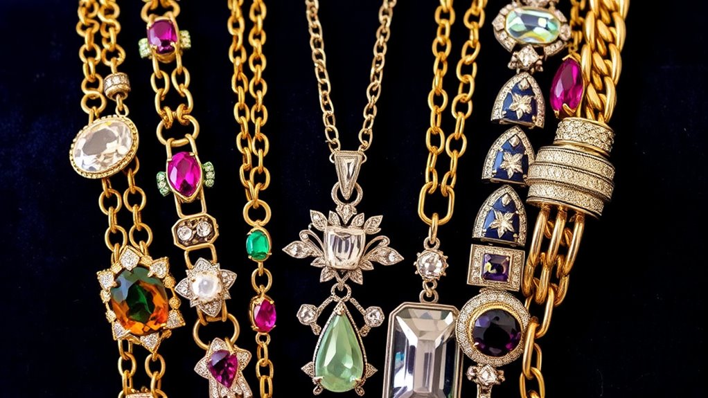 selecting jewelry accessories wisely