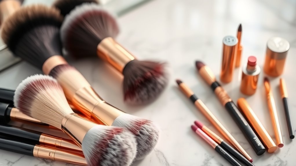 selecting premium beauty tools