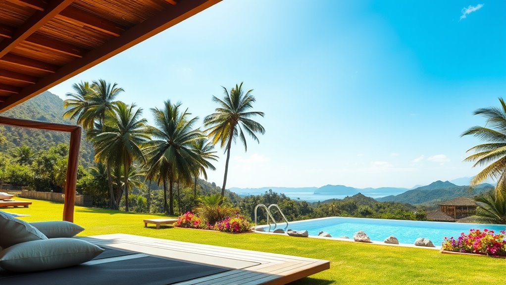 selecting suitable retreat options