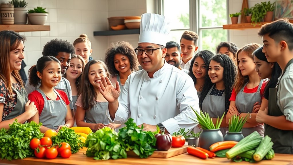 selecting the ideal course