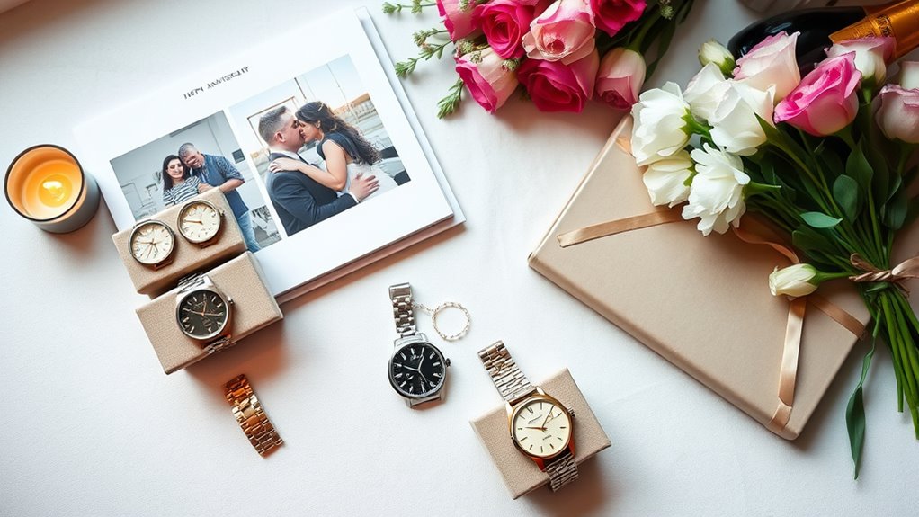 selecting thoughtful couple gifts