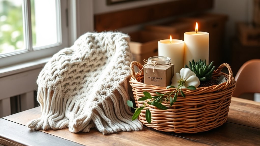 selecting thoughtful gift options